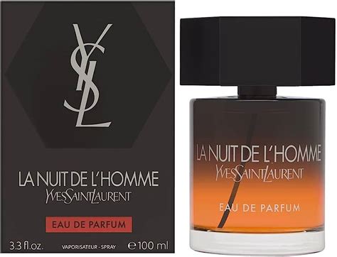 ysl la nuit de l'homme shoppers|la nuit de l'homme discontinued.